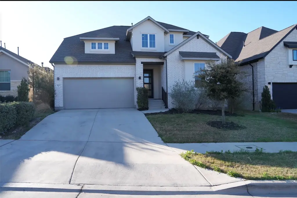 3812 Mercer Road, Georgetown