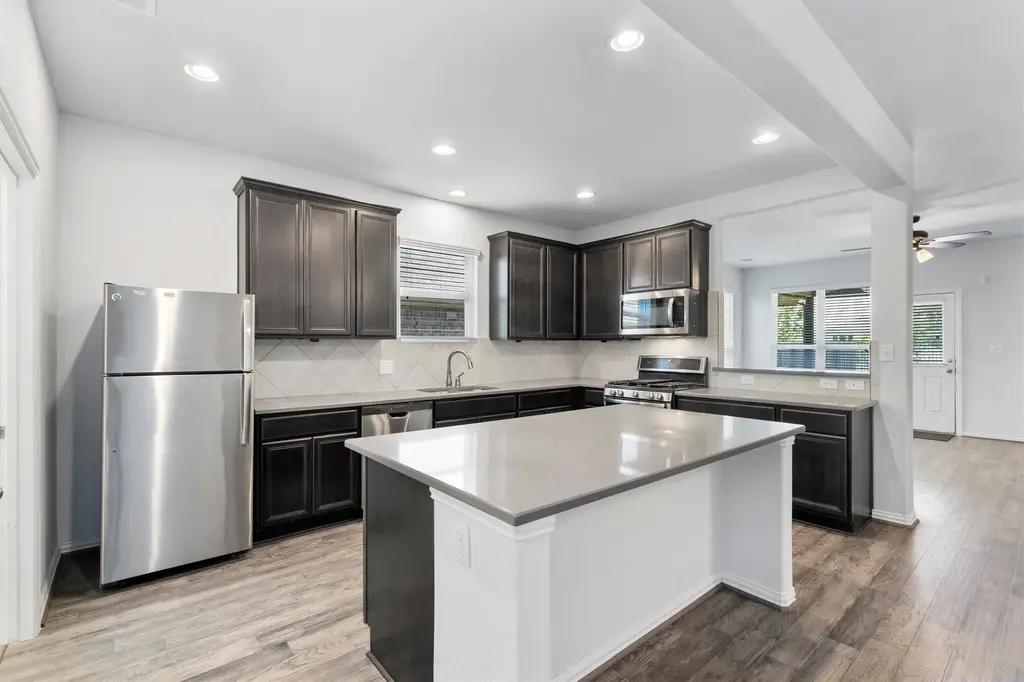 497 Esperanza Drive, Buda