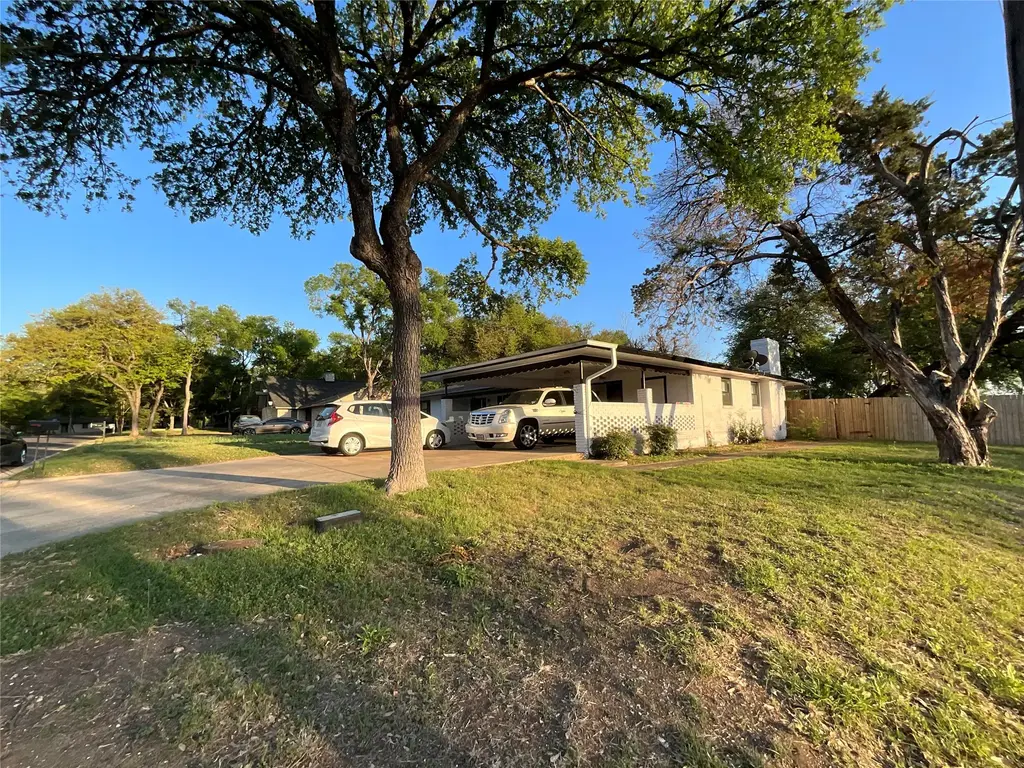 3413 Forest Trail, Temple