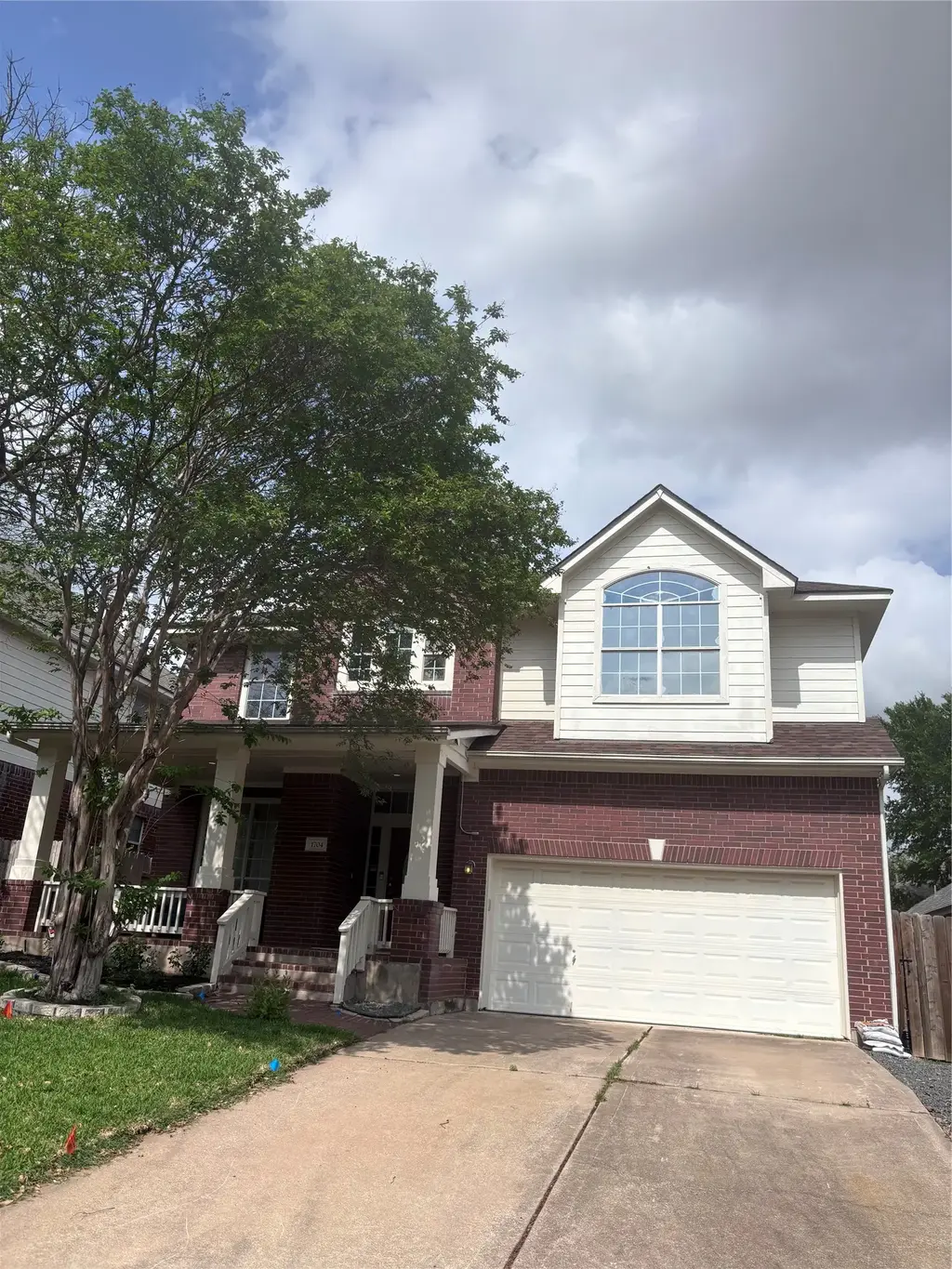 1704 Lynnville Trail, Austin