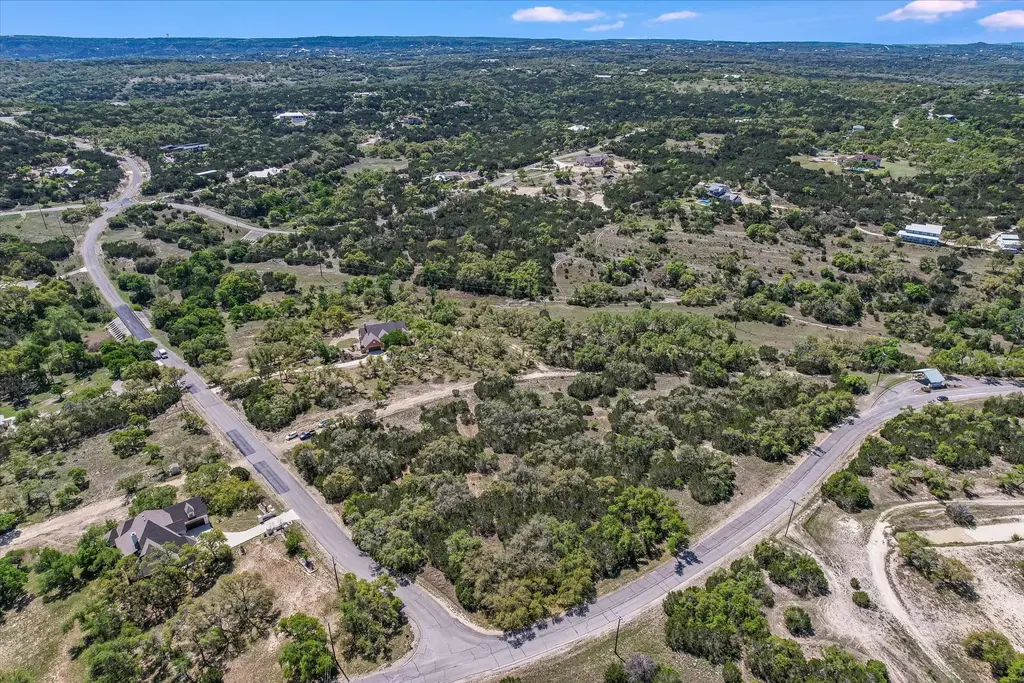 Lot 66 Broken Spoke 5 Acres, Canyon Lake