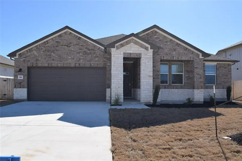 245 Old Town Road, Kyle