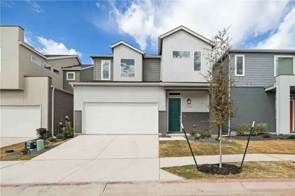 15008 Forum Avenue, Pflugerville