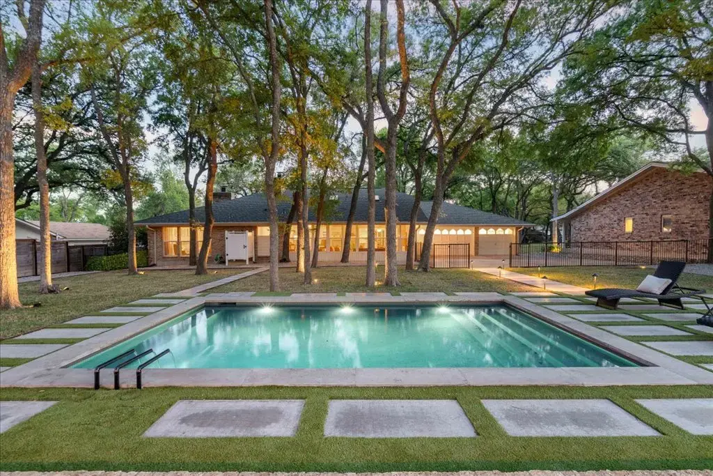 9304 Spring Hollow Drive, Austin