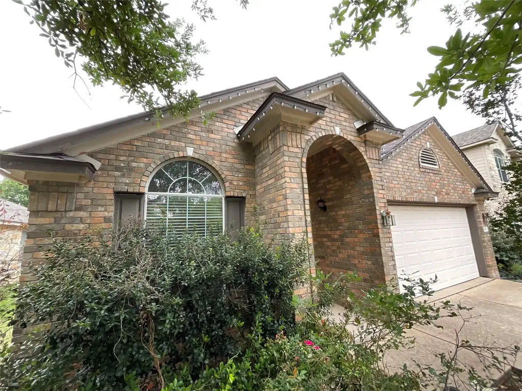 14013 Rountree Ranch Lane, Austin