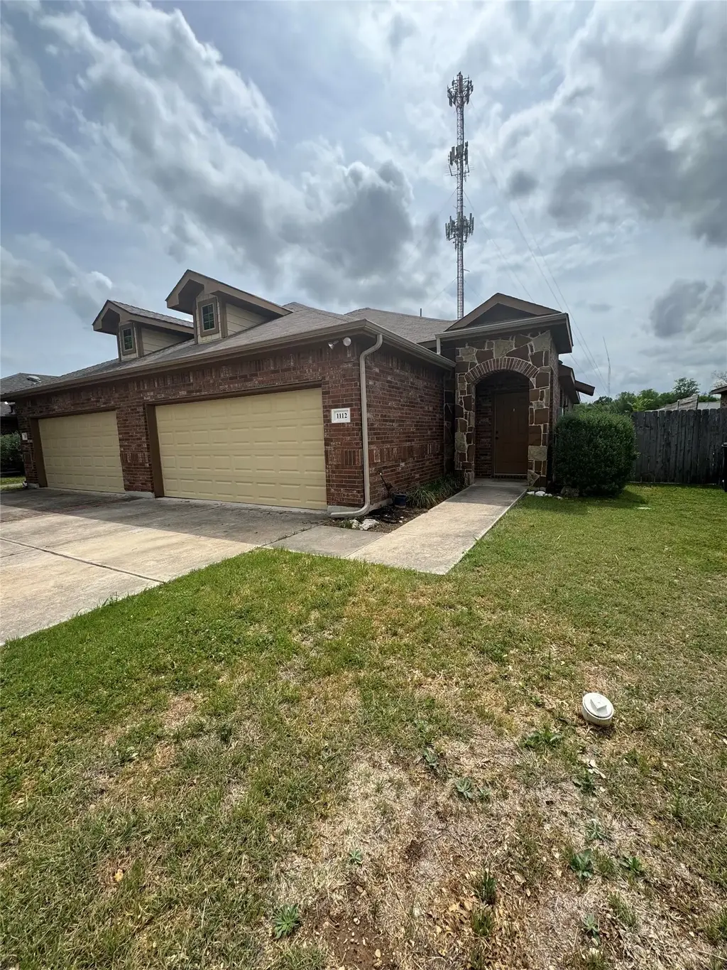 1112 Brendon Lee Lane, Georgetown