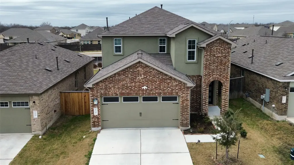 138 Milliner Loop, Hutto