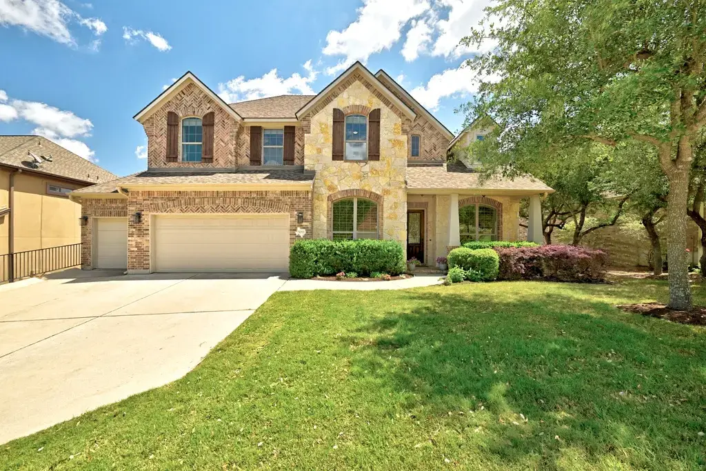 5013 Patagonia Pass, Austin