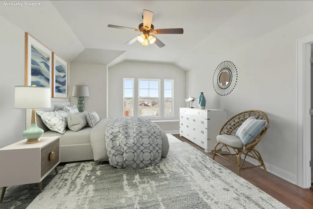 205 Riverhill Cove, Georgetown