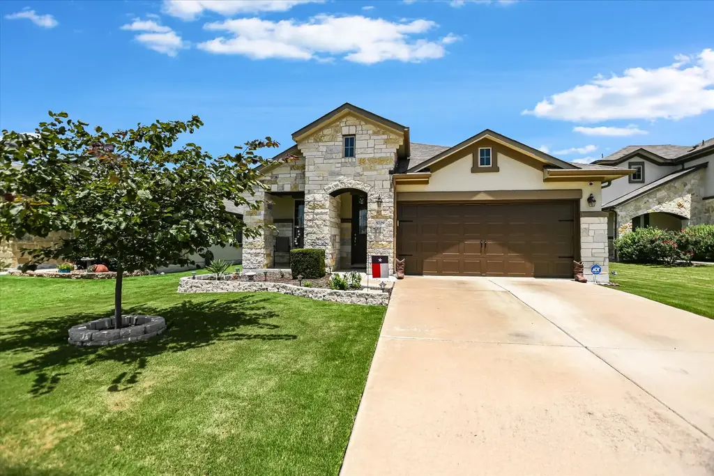 5729 Porano Circle, Round Rock