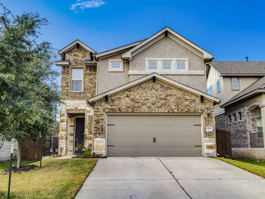 9500 Hunter Lane, Austin