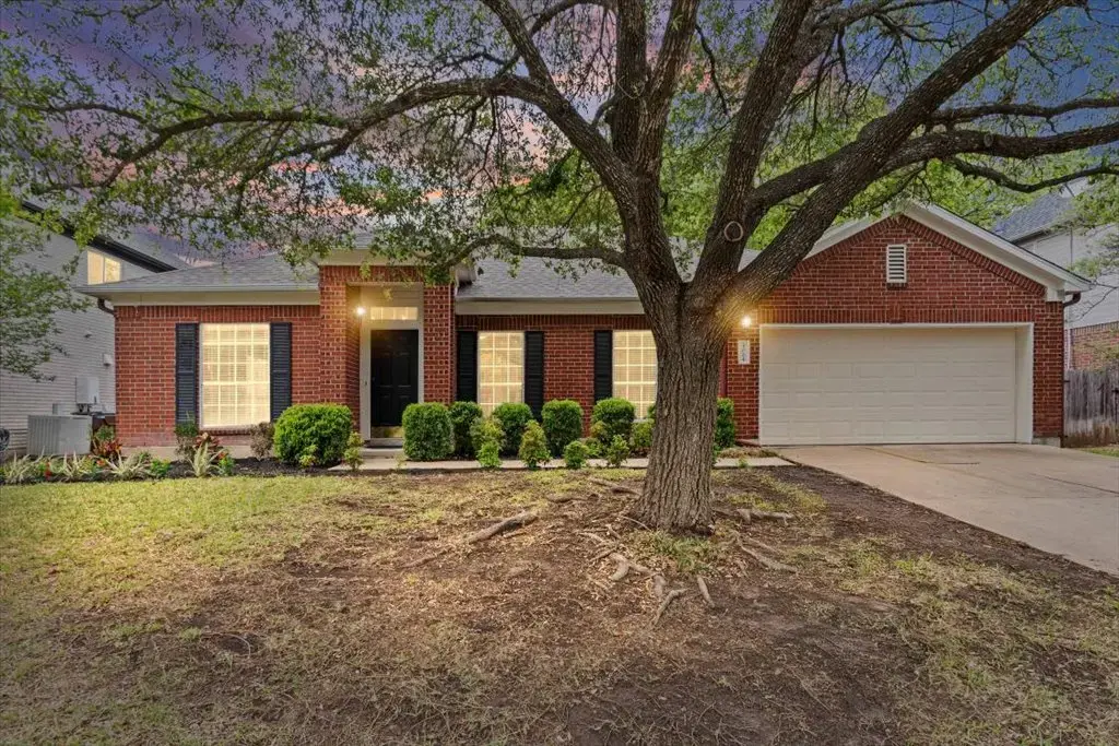 4004 Castle Creek, Round Rock