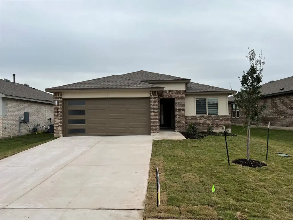 416 Coda Crossing, Georgetown