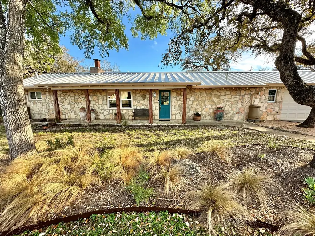 29 Presidio Road, Wimberley
