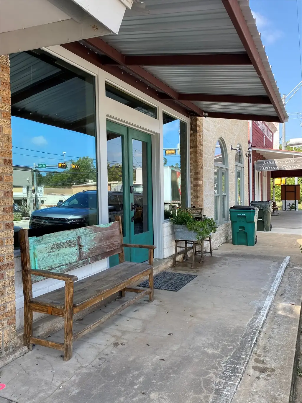 104 E Main Street, Johnson City