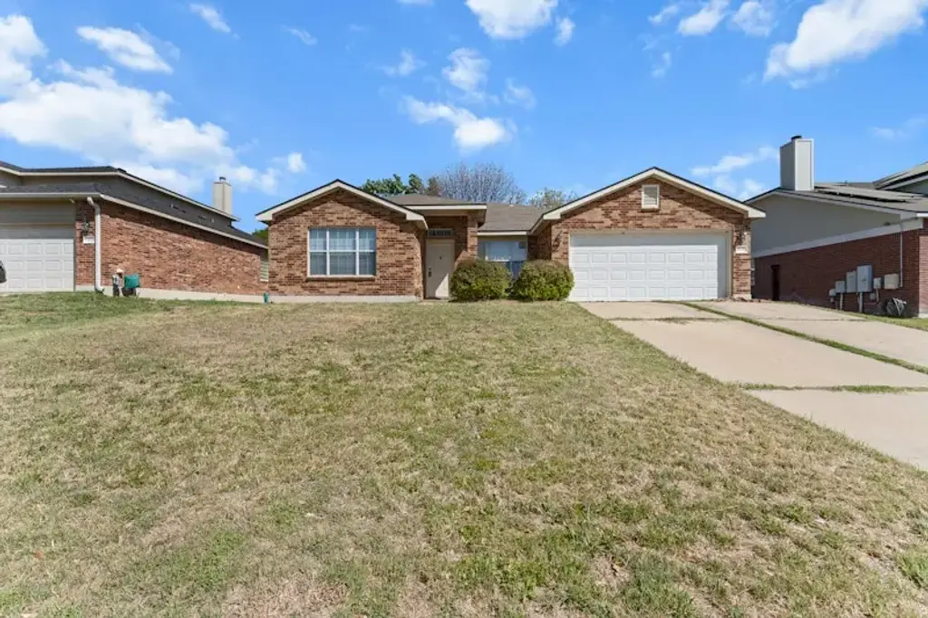 713 Bighorn Drive, Harker Heights