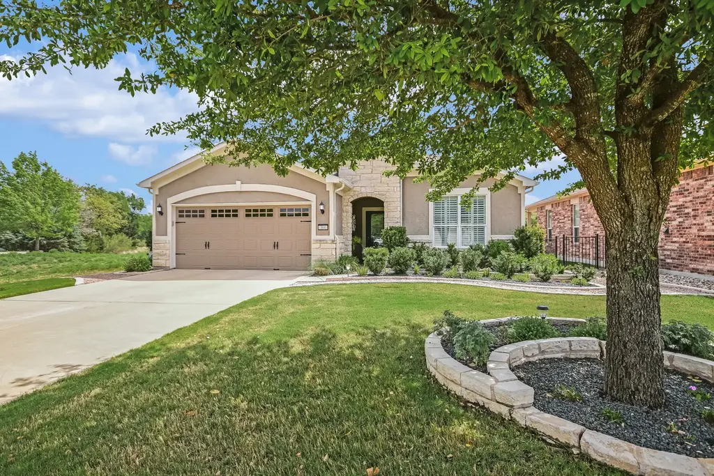 304 Coffee Mill Creek Road, Georgetown