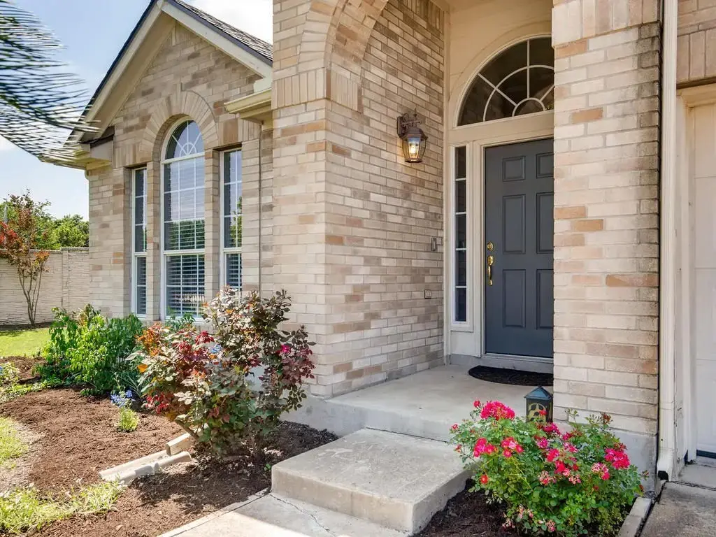 20204 Mustang Island Circle, Pflugerville