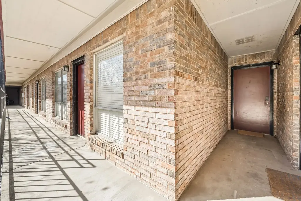 2207 Leon Street 307, Austin