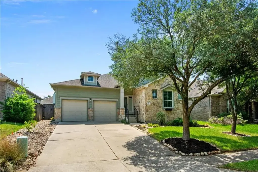 757 Bent Wood Place, Round Rock