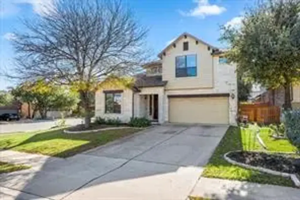 15925 Pearson Brothers Drive, Austin
