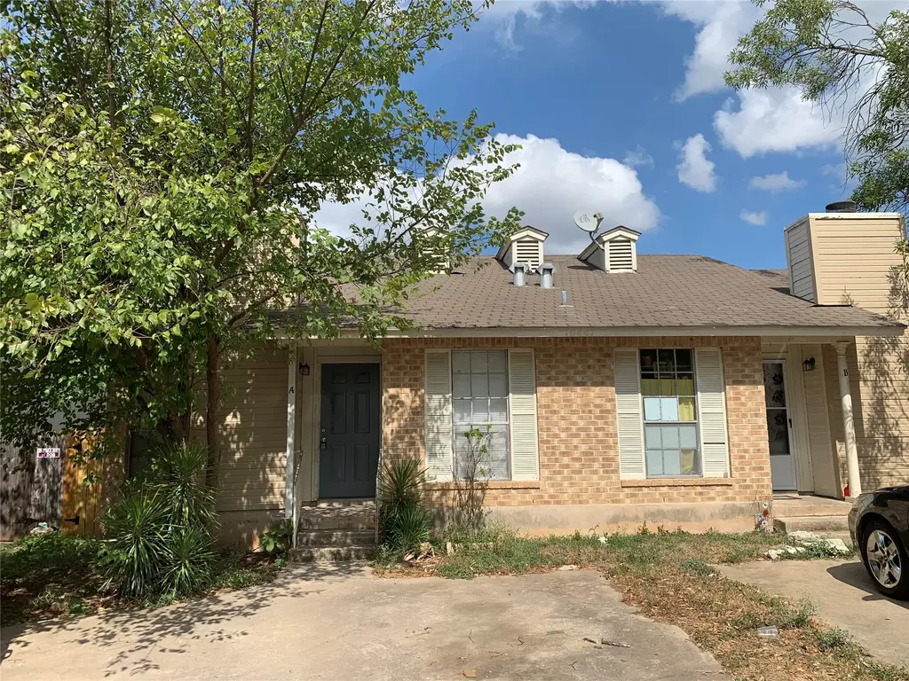 10447 Doc Holliday Trail B, Austin