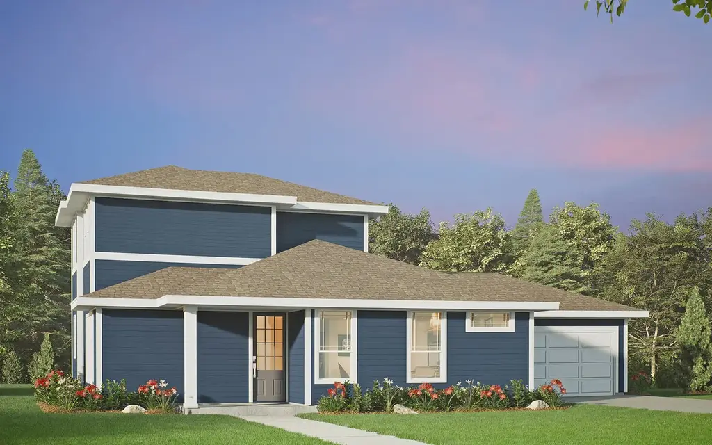 8816 Marmoset Way, Austin