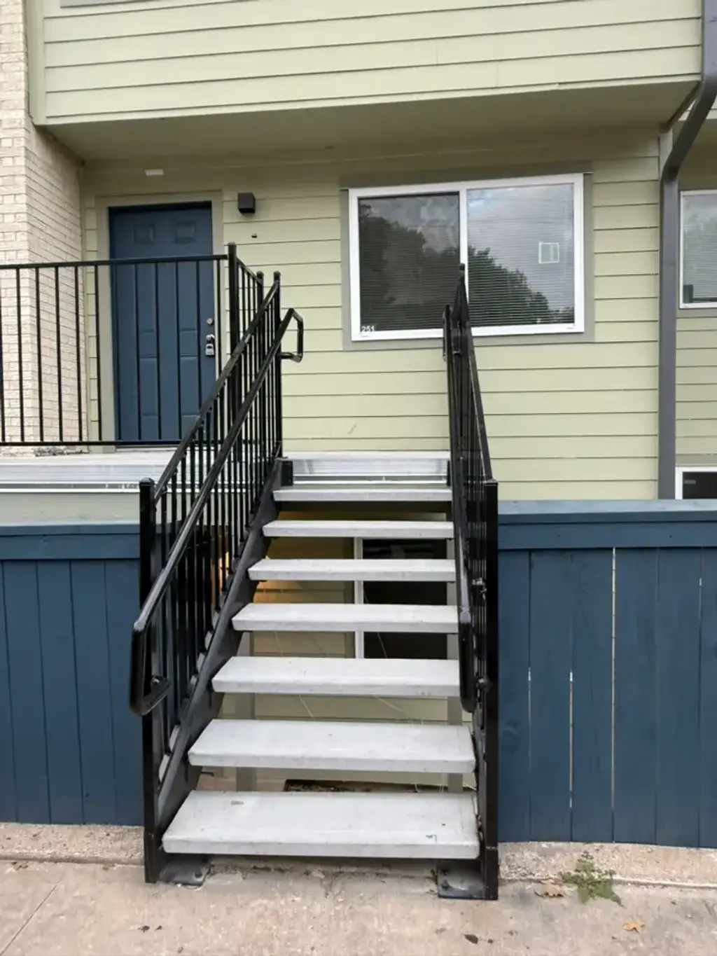 2124 Burton Drive 251, Austin