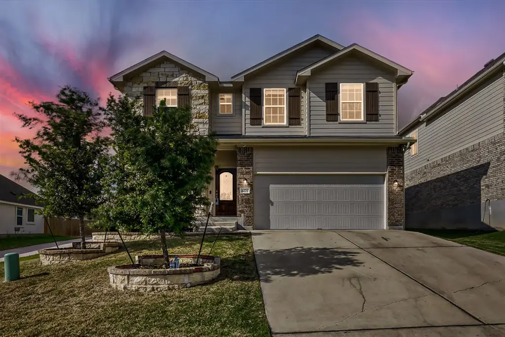 6601 Avila Way, Pflugerville
