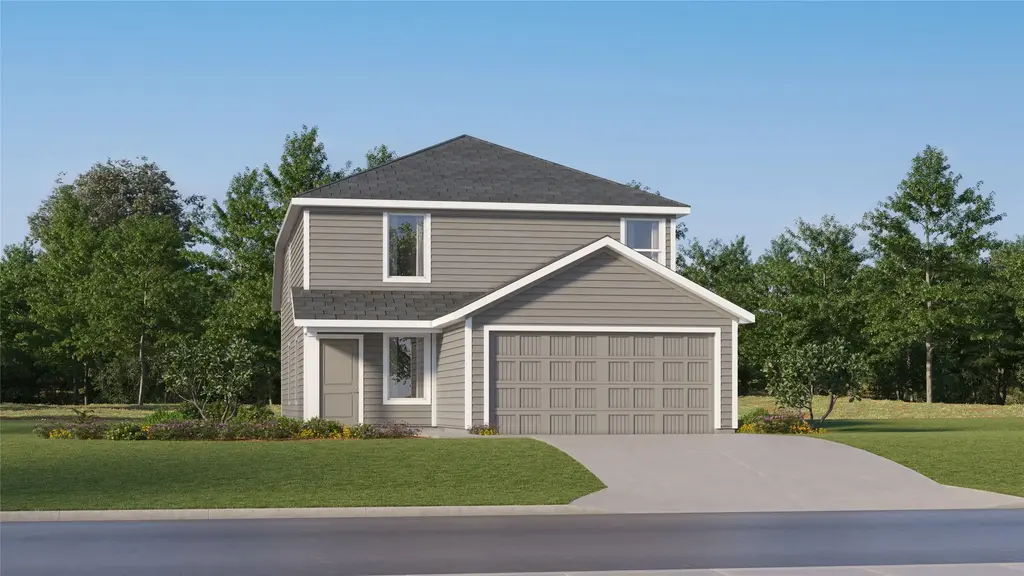 428 Jones Beach Lane, Jarrell