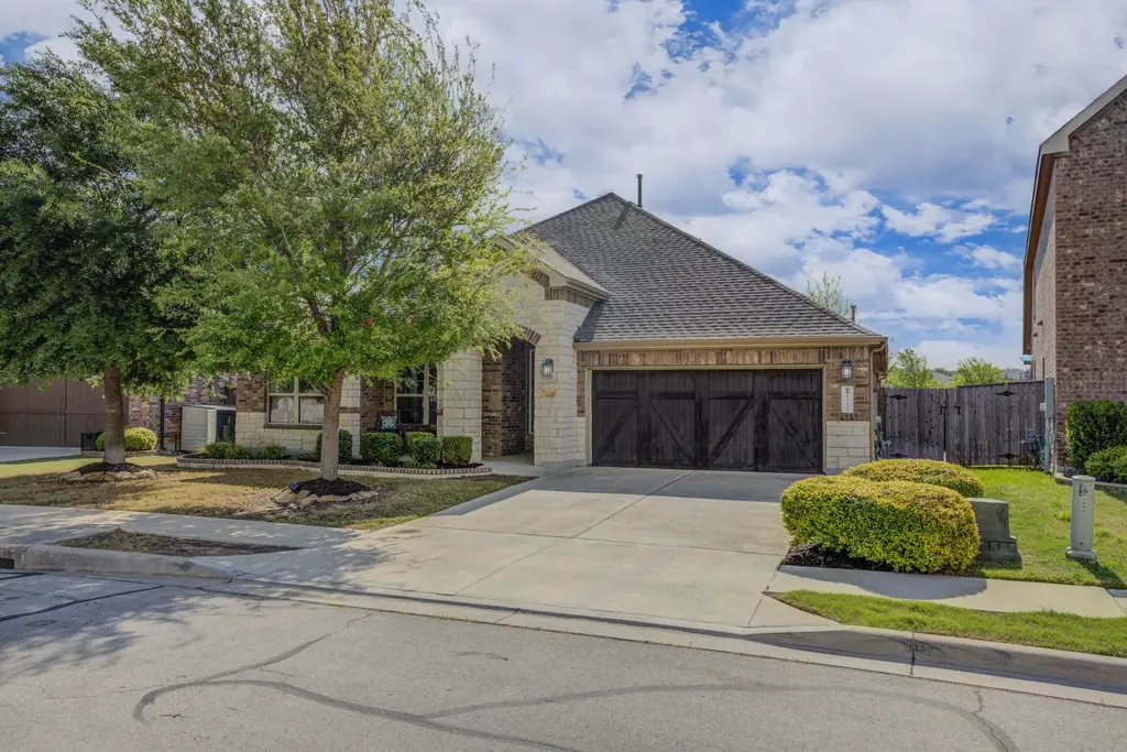 1540 Cresson Trail, Leander