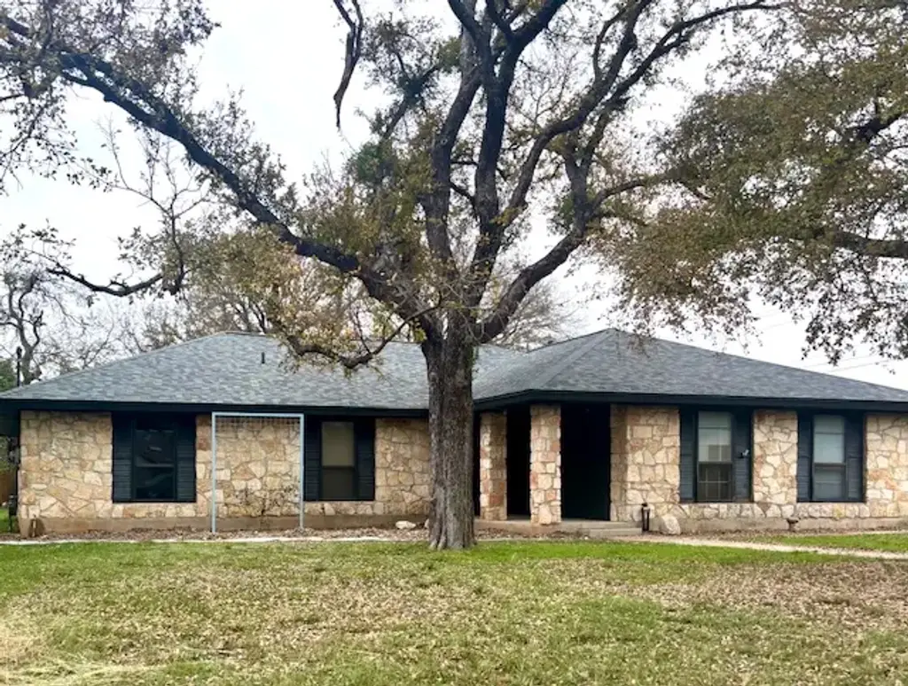 3416 Primrose Trail, Georgetown