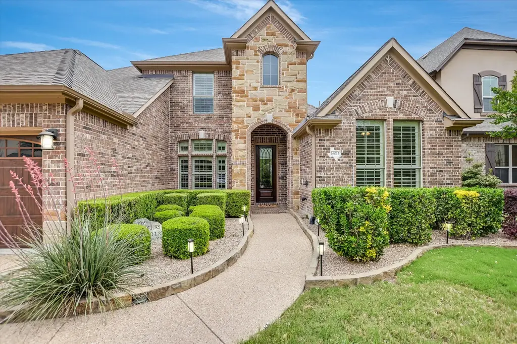 16012 Zagros Way, Austin