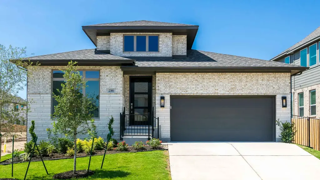 216 Montecido Drive, Liberty Hill