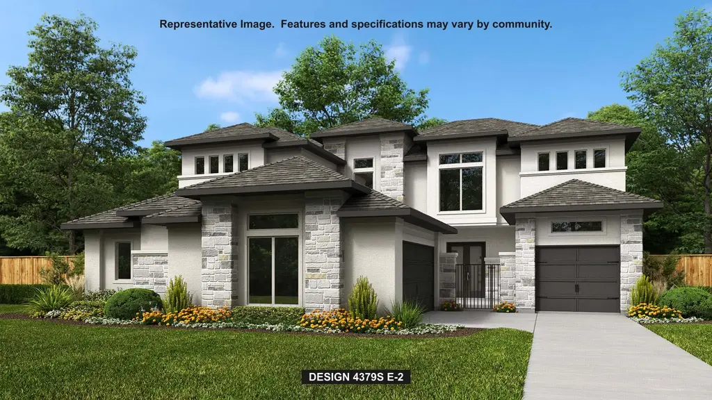 503 Irvine Circle, Liberty Hill