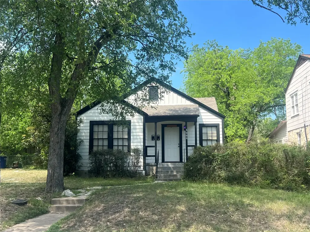 3906 Willbert Road, Austin