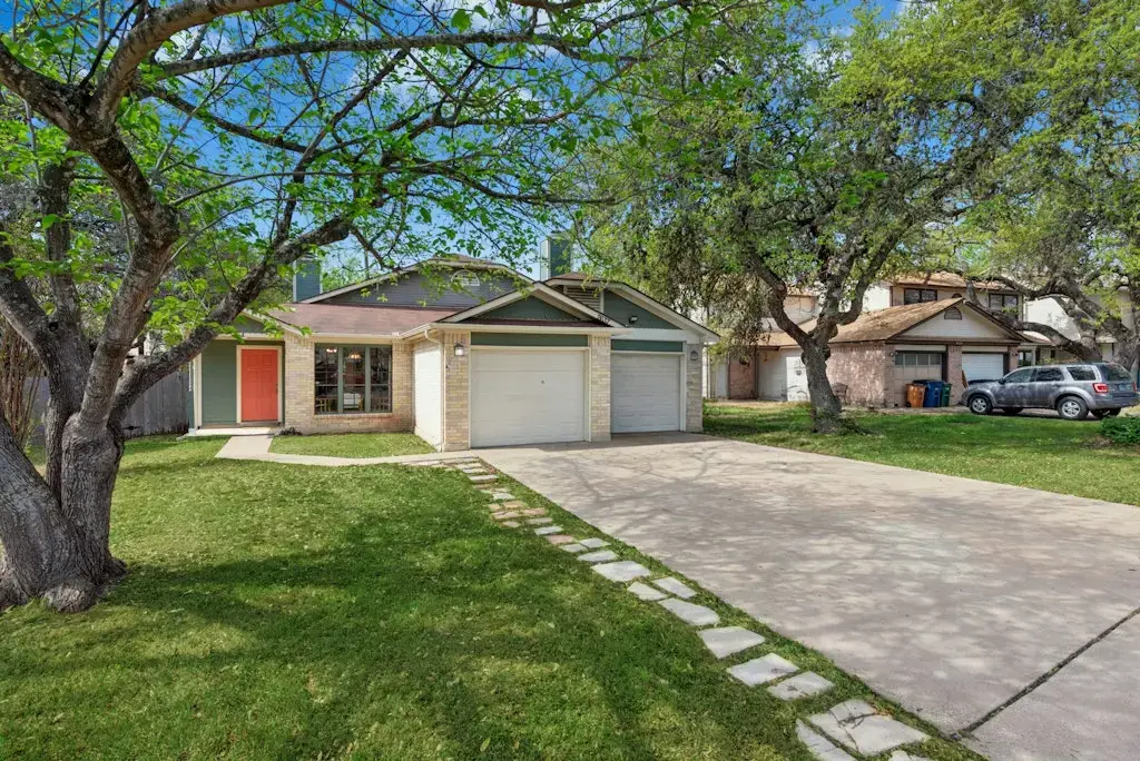 2637 Alcott Lane, Austin