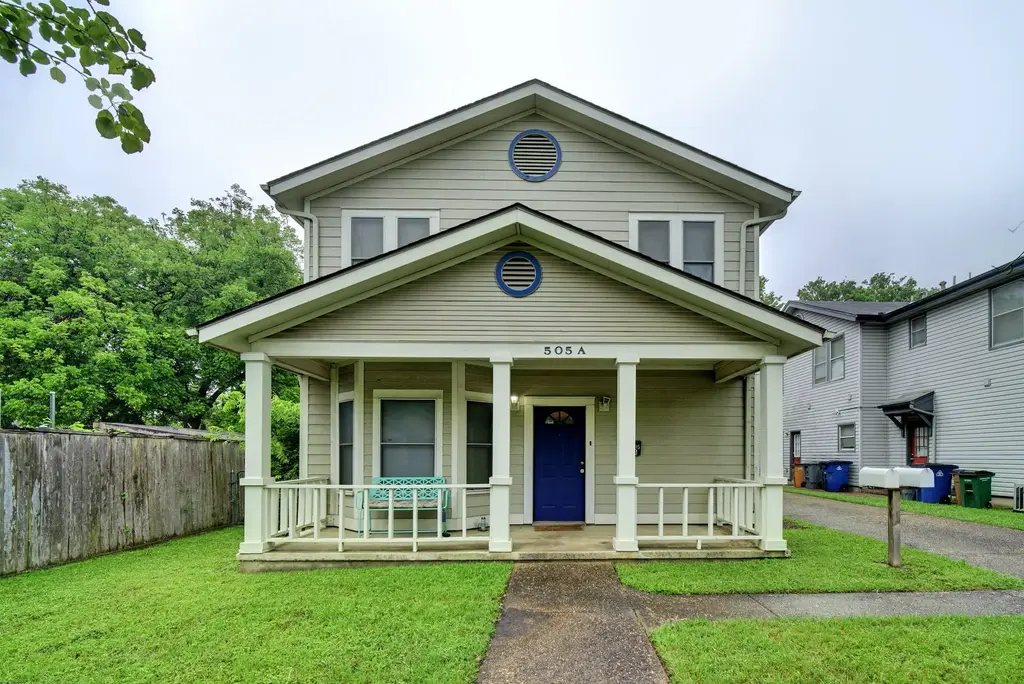505 E 38th Street, Austin