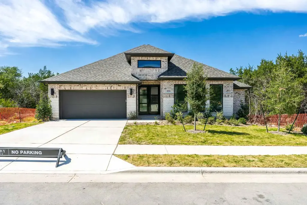 1032 Sunset Hill Way, Georgetown