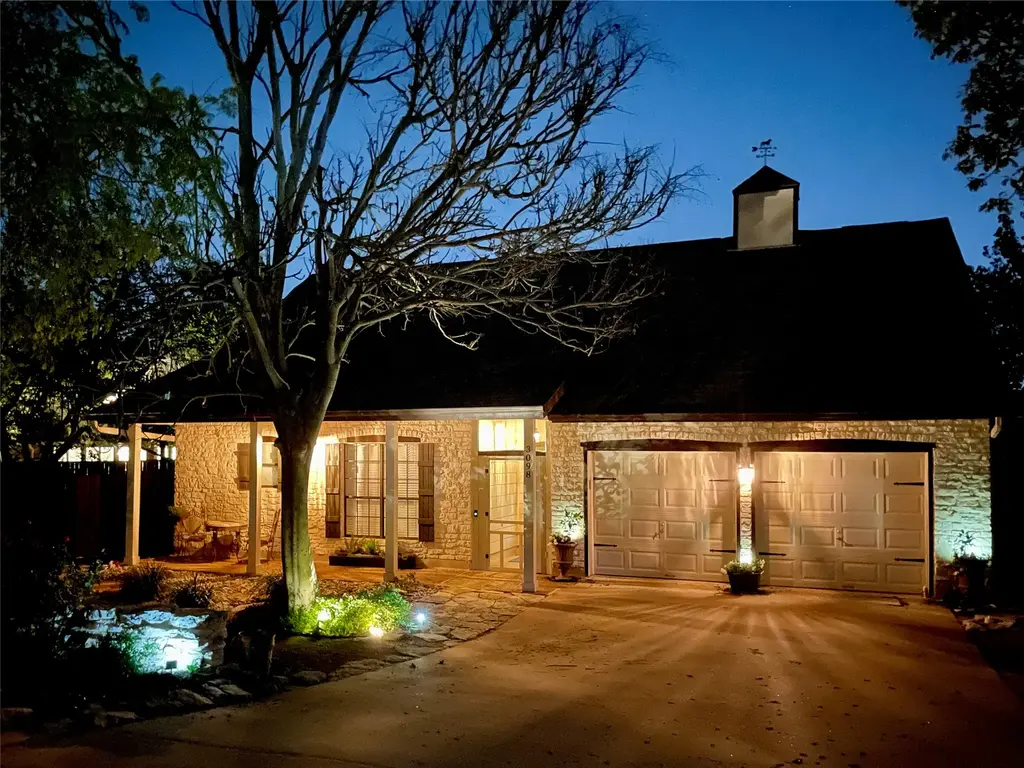 3098 Cutaway Cove, Round Rock