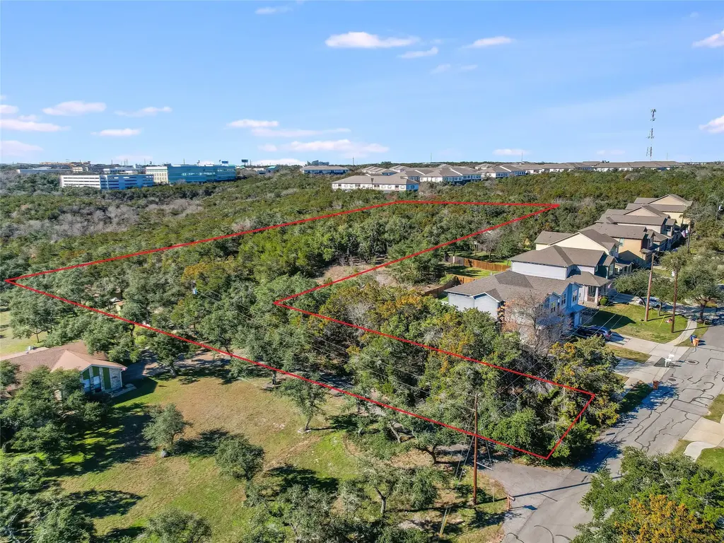 11115 Zimmerman Lane, Austin
