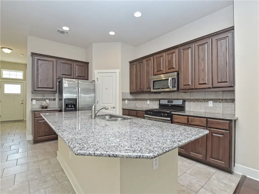 12204 Barras Branch Drive, Austin