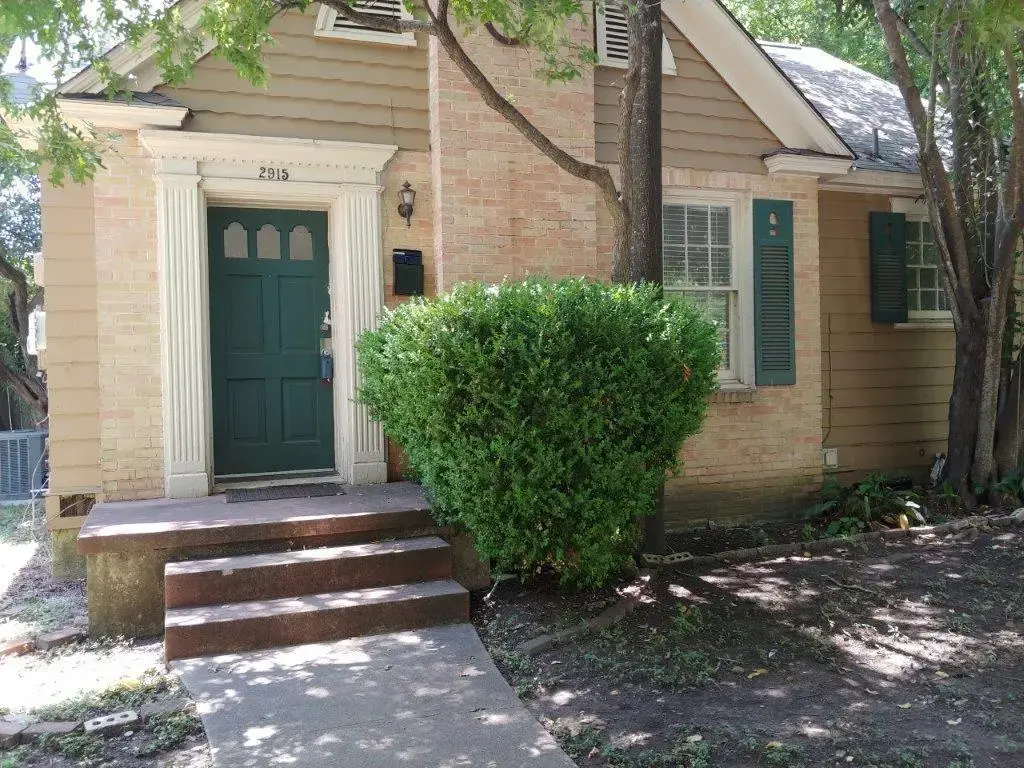 2915 Beanna Street, Austin
