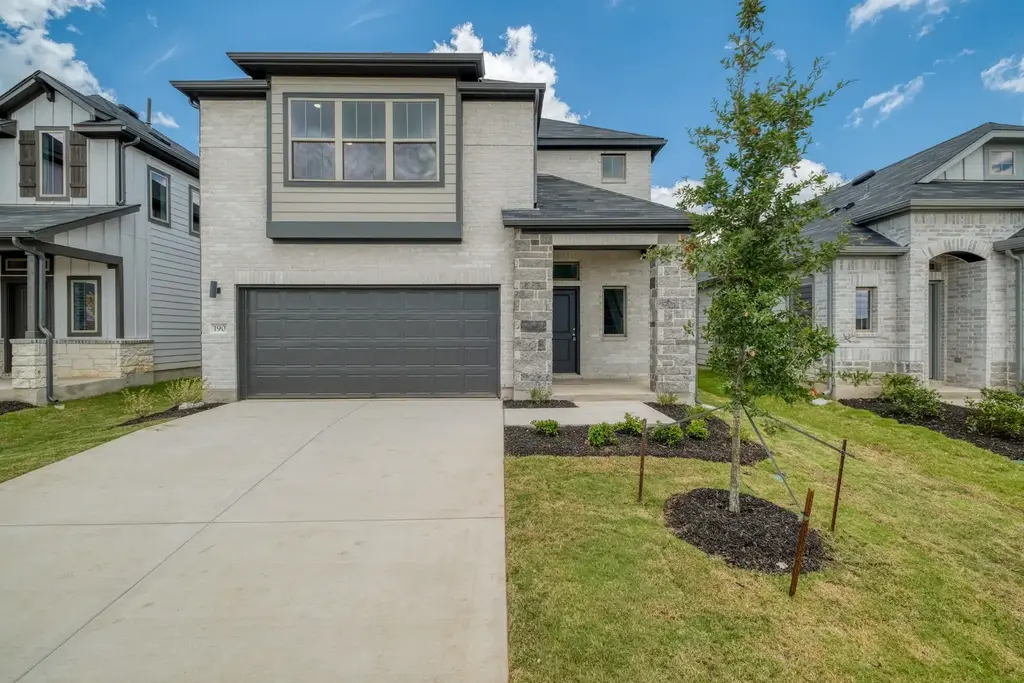 190 Hornet Street, Elgin