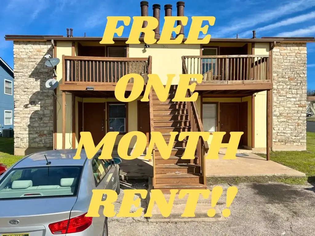 2300 Cedrick Cove A, Austin