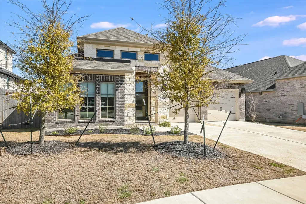 176 Cyrus Milton Drive, Buda