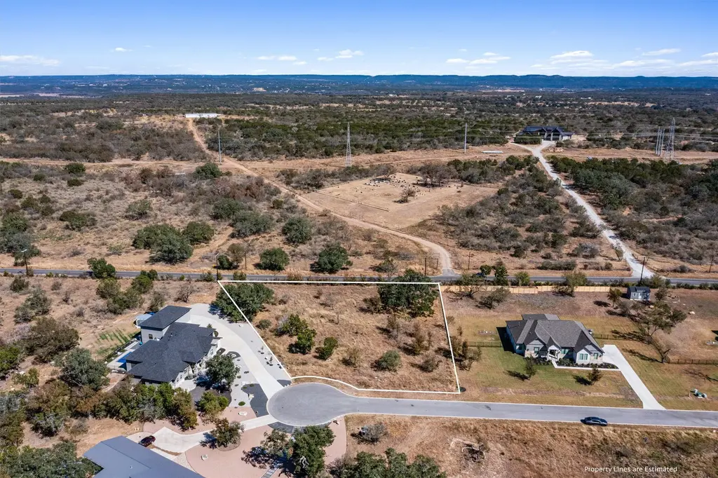 Lazy Oak Place, Spicewood