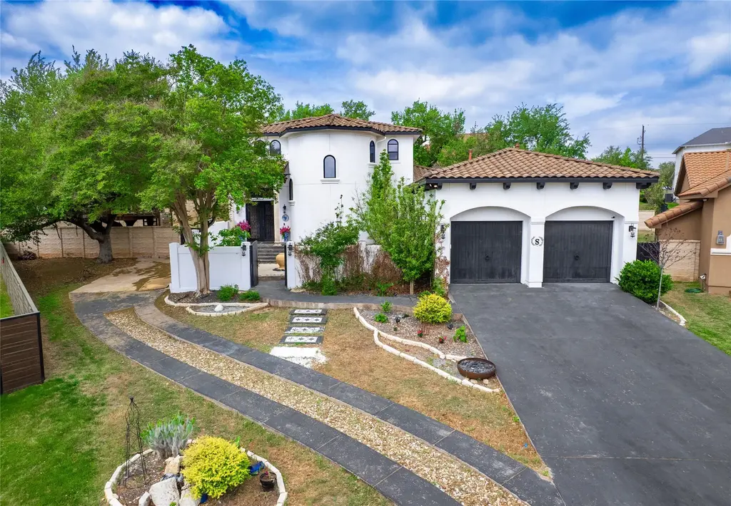 2900 Pamella Court, Austin