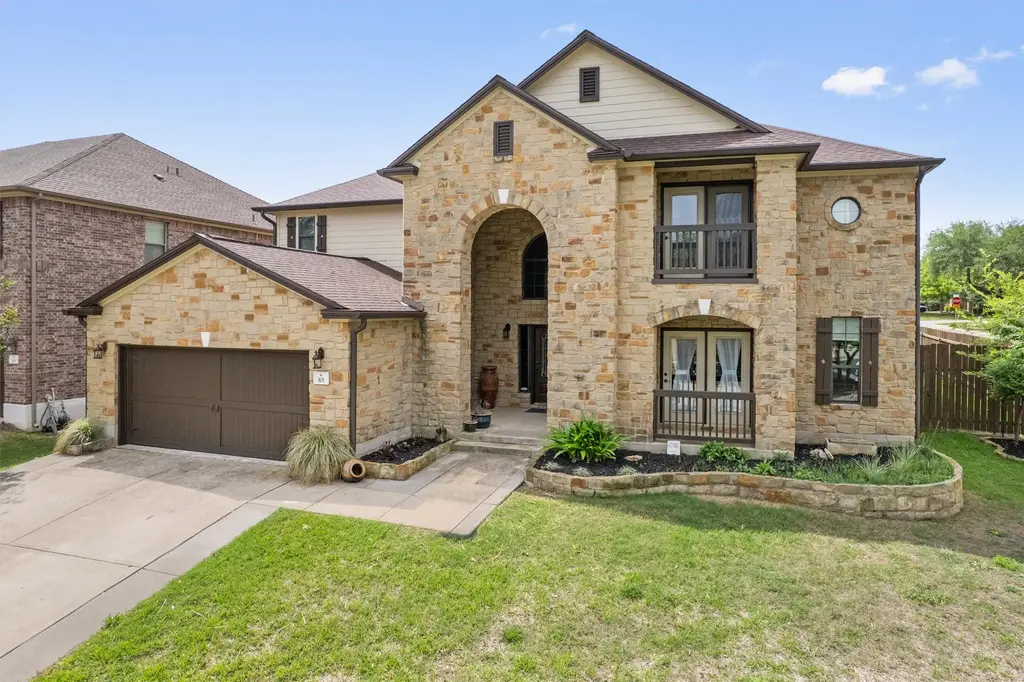 101 Breakaway Road, Cedar Park
