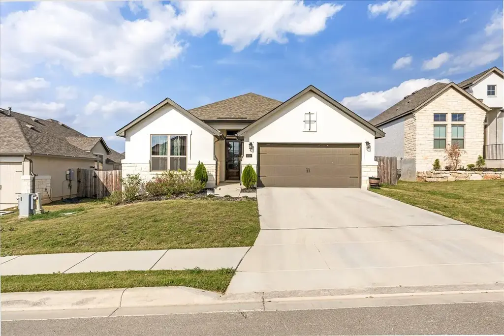 3034 Agar Park, Bulverde